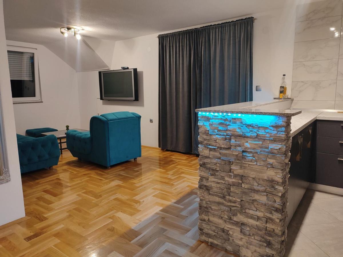 Apartman-Vikendica Mihajlovic Banja Luka Exterior photo