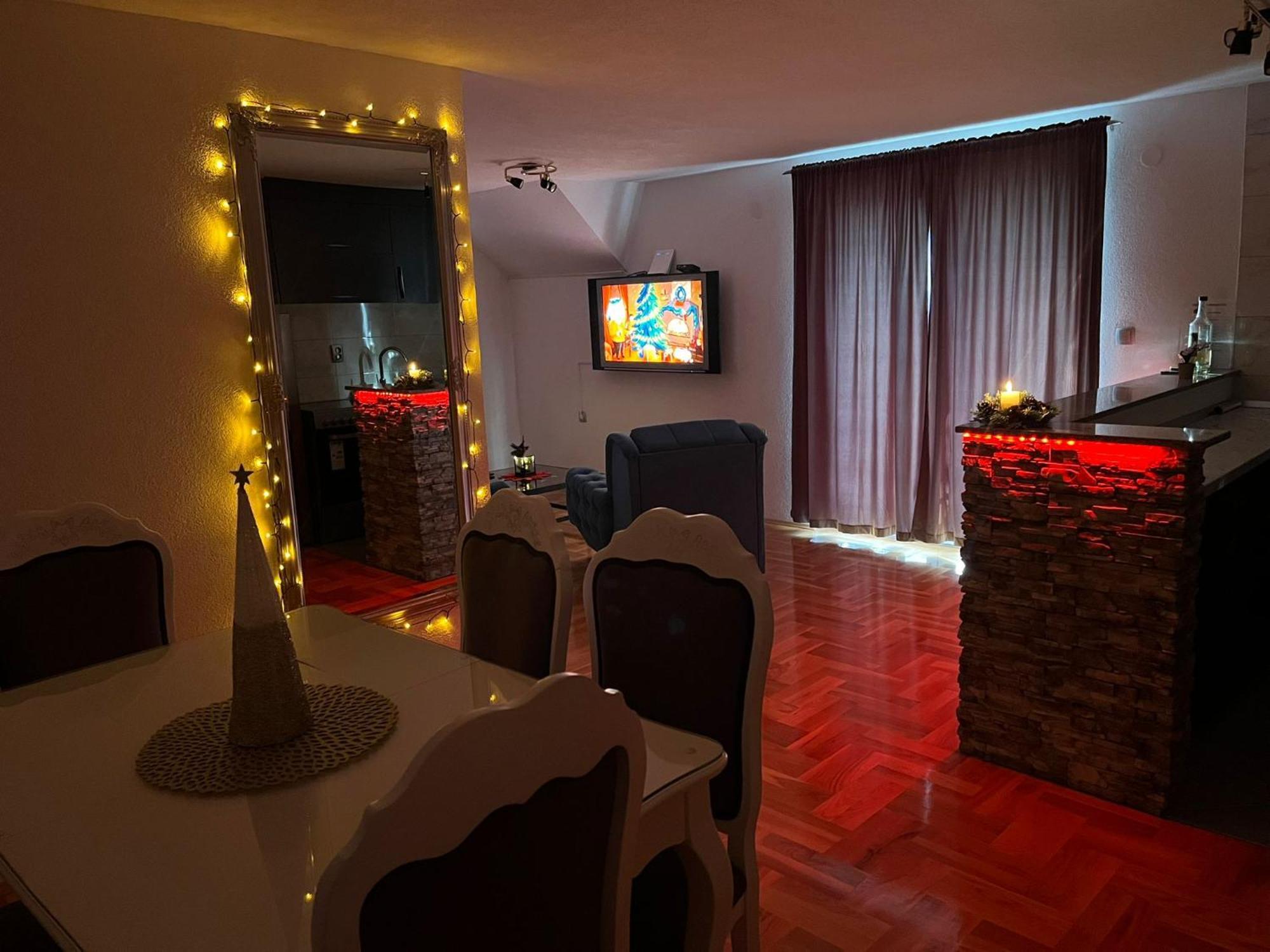 Apartman-Vikendica Mihajlovic Banja Luka Exterior photo